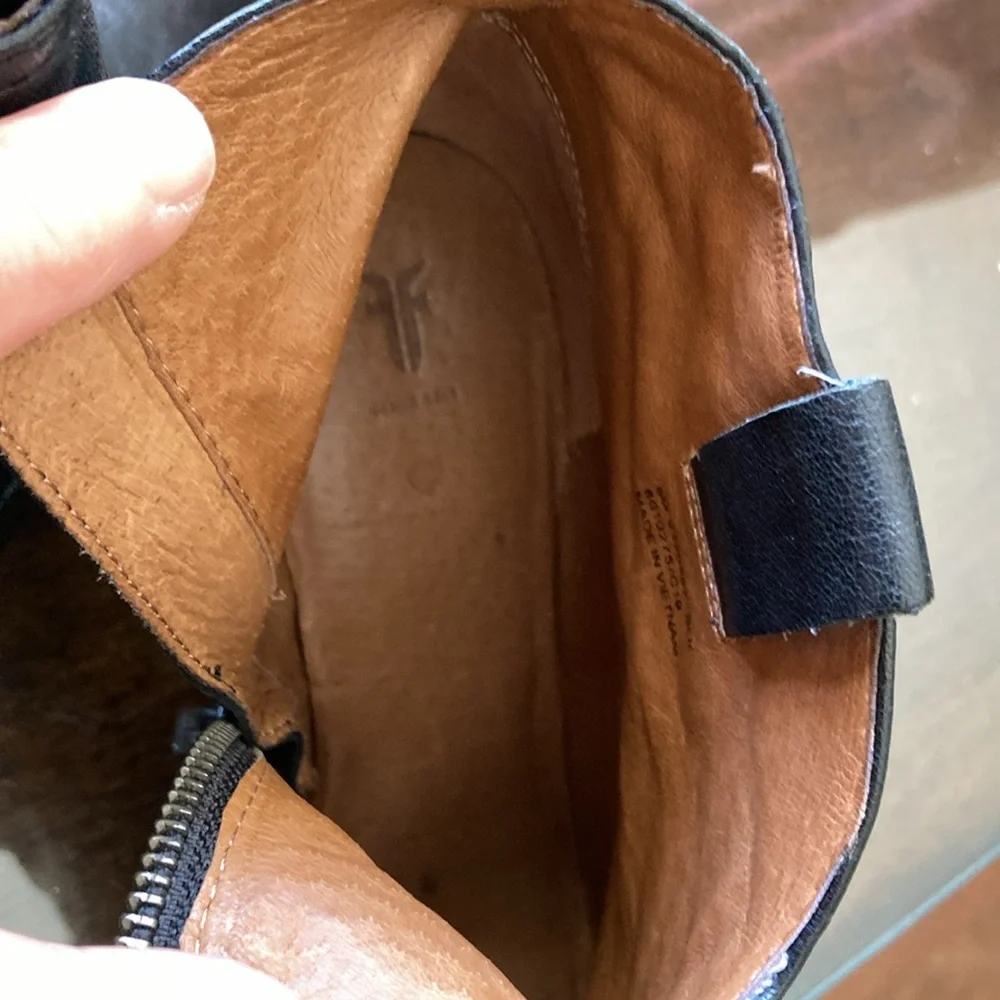 Frye Bundle (2 Pairs) - Picture 11 of 17